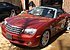 2005 Chrysler Crossfire Limited Convertible for sale 100293305